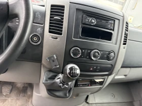 VW Crafter, снимка 7