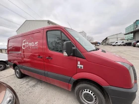 VW Crafter, снимка 3