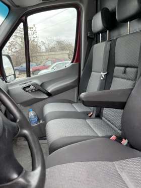 VW Crafter, снимка 6