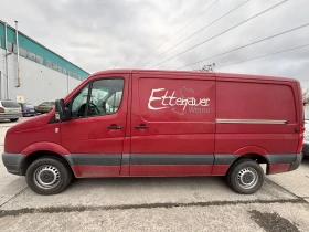 VW Crafter  - изображение 1