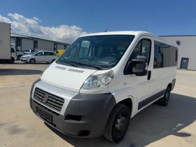 Fiat Ducato ЛИЗИНГ