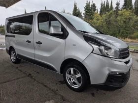 ����� �� �������� �� Fiat Talento 2.0 tdi 121 hp