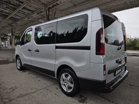 ����� �� �������� �� Fiat Talento 2.0 tdi 121 hp