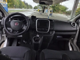 Fiat Talento 2.0 tdi 121 hp | Mobile.bg � ����� ������ 14