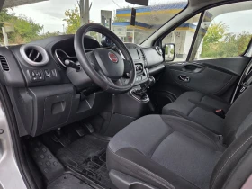Fiat Talento 2.0 tdi 121 hp | Mobile.bg � ����� ������ 8