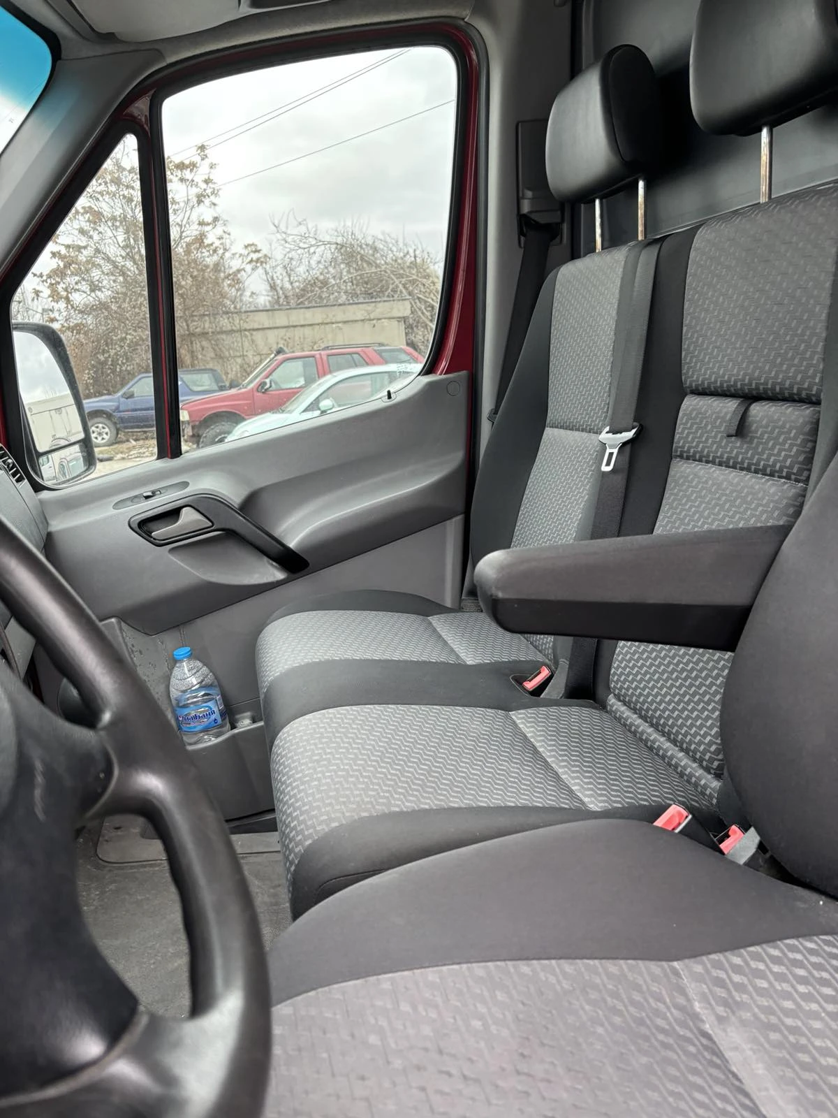 VW Crafter  - изображение 6