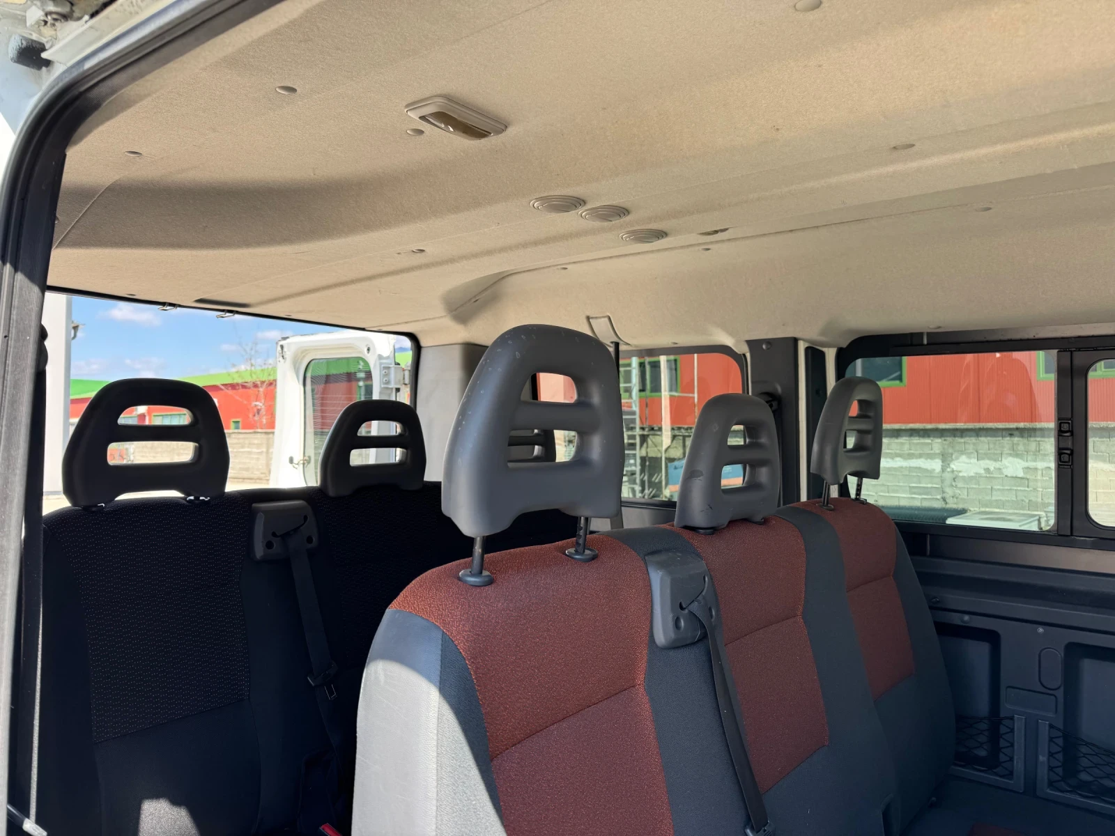 Fiat Ducato ЛИЗИНГ, снимка 10 - Бусове и автобуси - 54171528