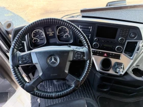 Mercedes-Benz Actros 1842, снимка 9