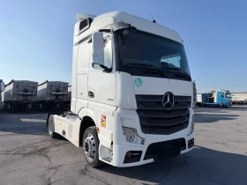 Mercedes-Benz Actros 1842, снимка 2