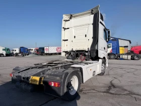 Mercedes-Benz Actros 1842, снимка 3