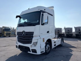 Mercedes-Benz Actros 1842, снимка 1