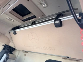 Mercedes-Benz Actros 1842, снимка 8