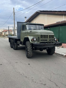 Zil 131 Зил, снимка 2