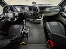 Обява за продажба на Man Tgs 41.430 8x4 FACELIFT ~ 254 400 лв. - изображение 10