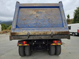 Обява за продажба на Man Tgs 41.430 8x4 FACELIFT ~ 254 400 лв. - изображение 4