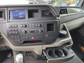 Man Tgs 41.430 8x4 FACELIFT, снимка 15