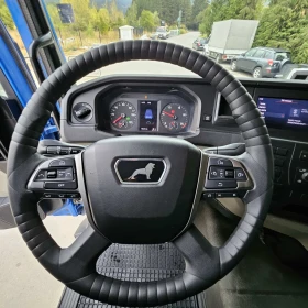 Man Tgs 41.430 8x4 FACELIFT, снимка 13