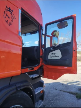 Scania R 480, снимка 3