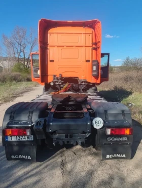Scania R 480, снимка 8