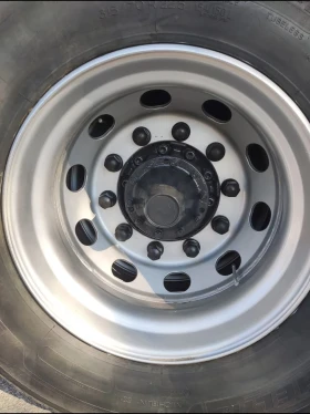 Scania R 480, снимка 10