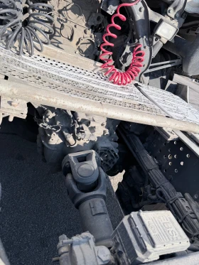 Mercedes-Benz Actros 1842, снимка 5 - Камиони - 53675638