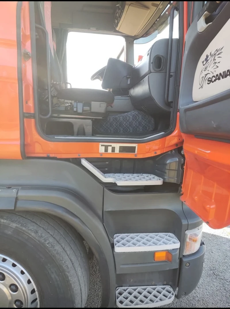 Scania R 480, снимка 4 - Камиони - 52721947