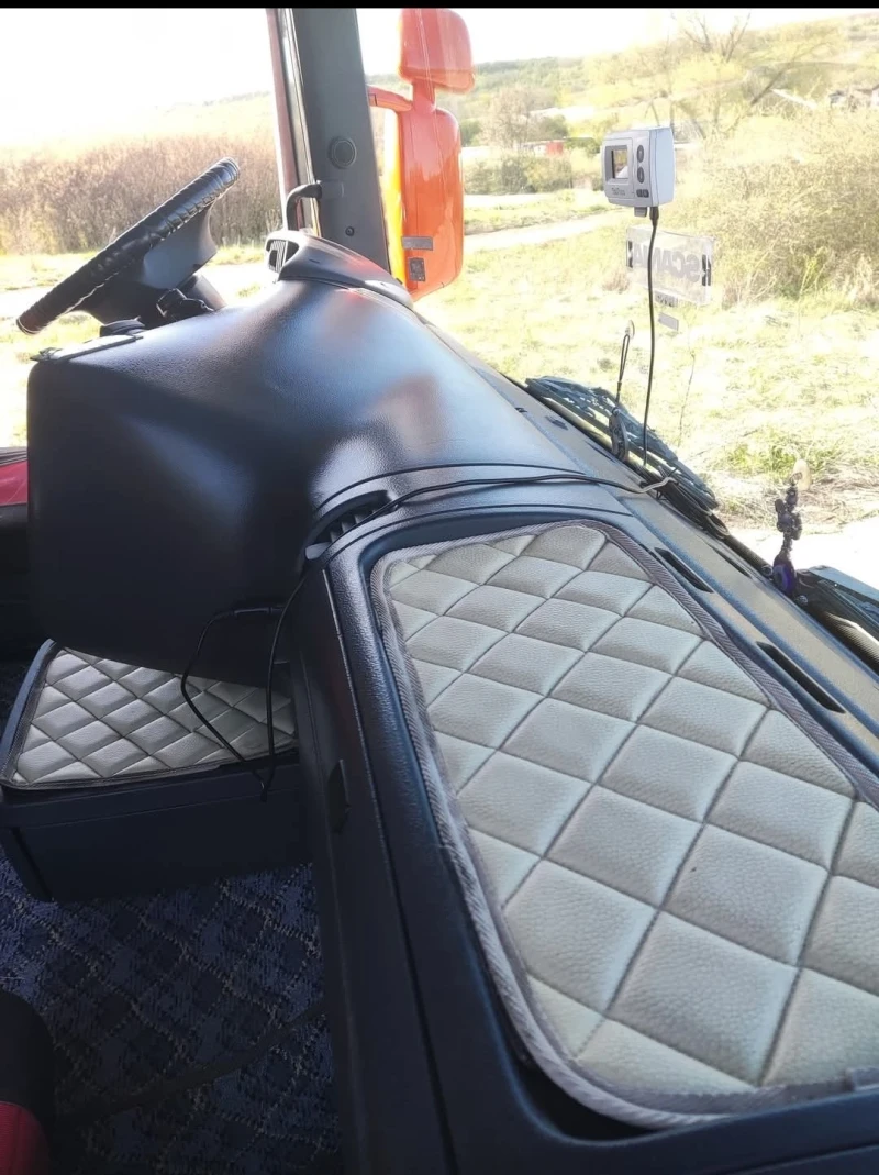 Scania R 480, снимка 15 - Камиони - 52721947