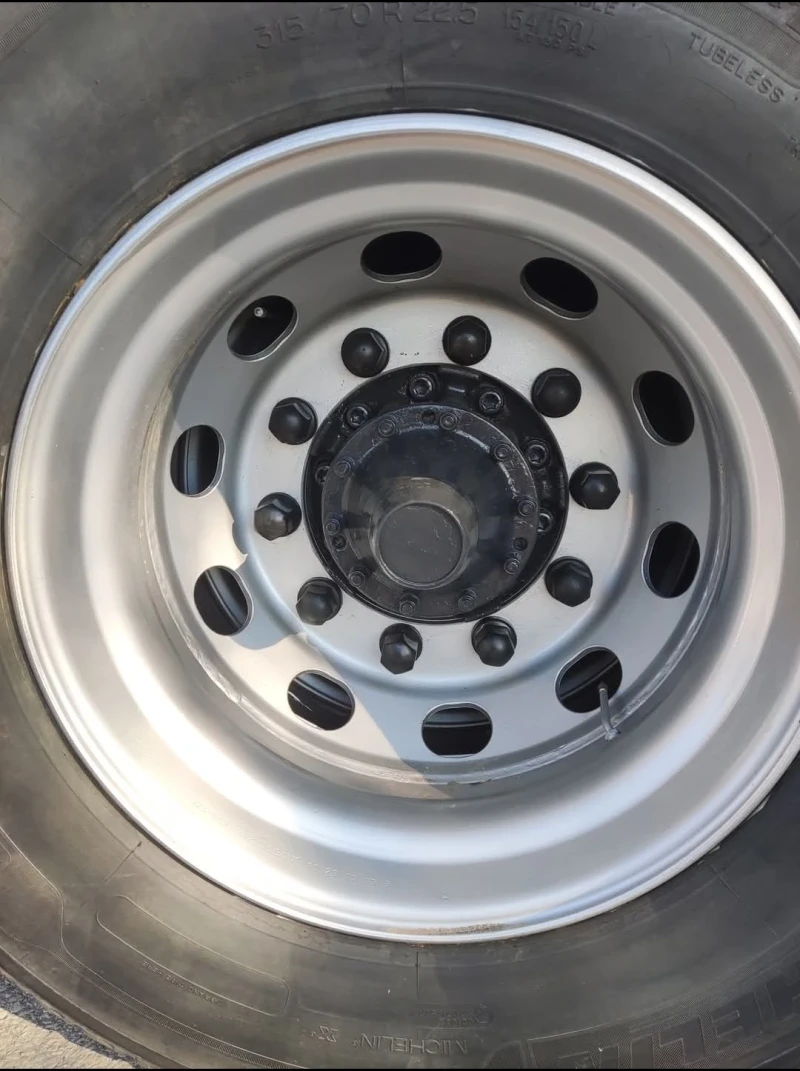 Scania R 480, снимка 10 - Камиони - 52721947