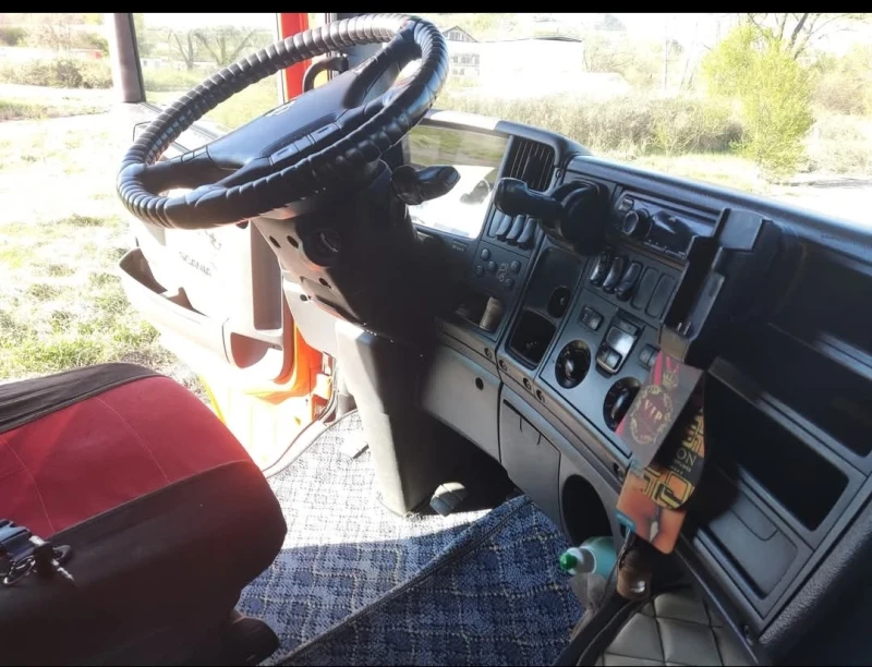 Scania R 480, снимка 17 - Камиони - 52721947