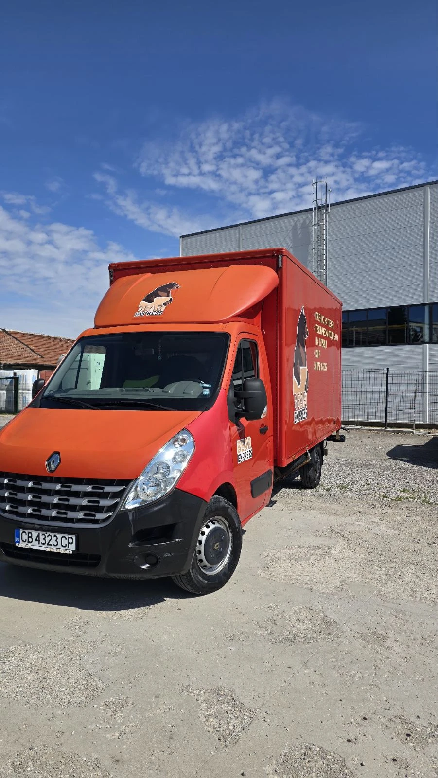 Renault Diesel  - изображение 2