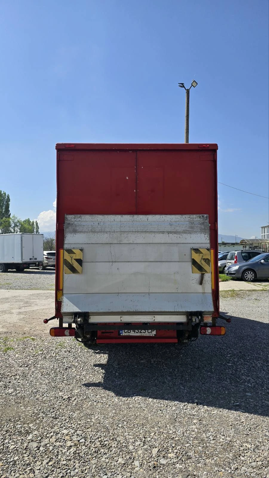 Renault Diesel  - изображение 7