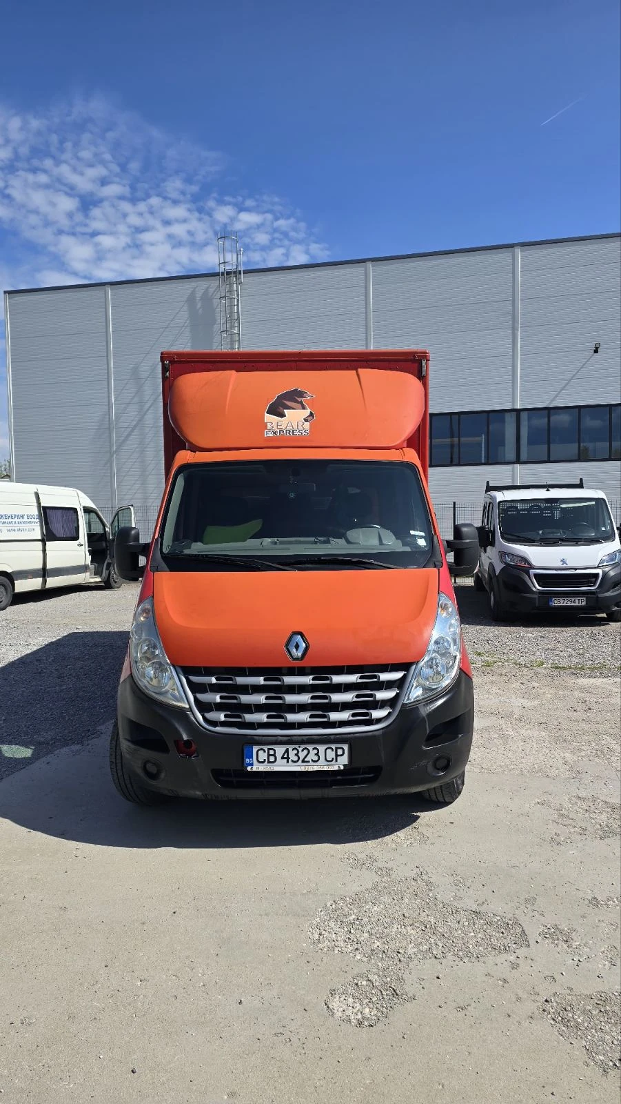 Renault Diesel | Mobile.bg — изображение 1