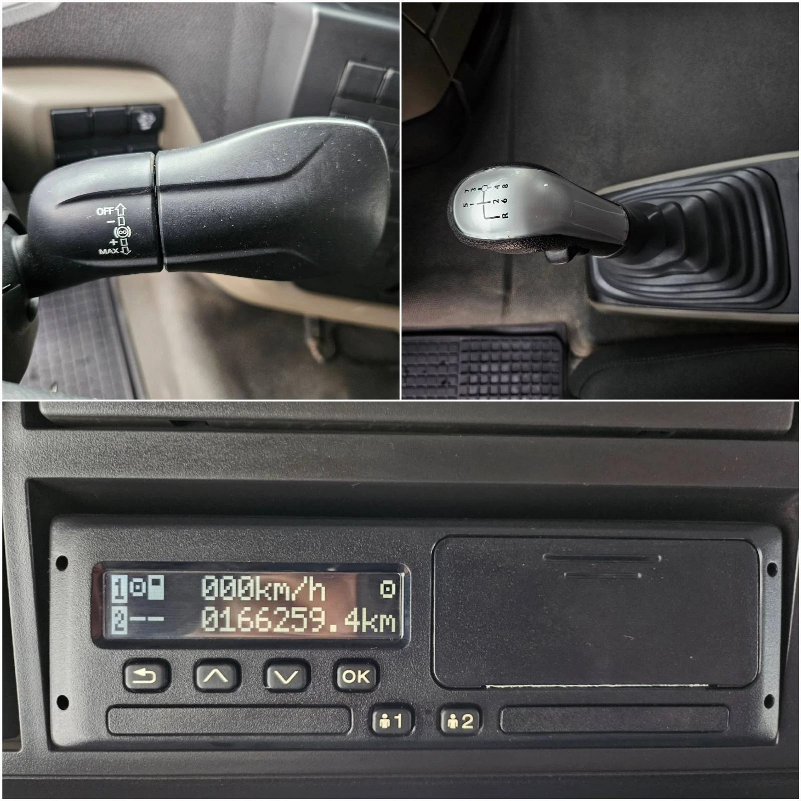 Man Tgs 41.430 8x4 FACELIFT | Mobile.bg   16