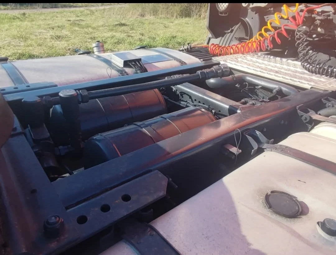 Scania R 480 | Mobile.bg   11