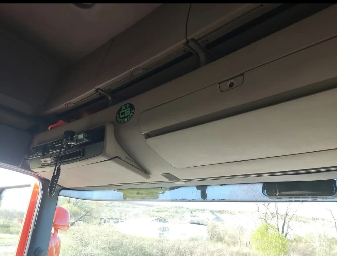 Scania R 480 | Mobile.bg   16