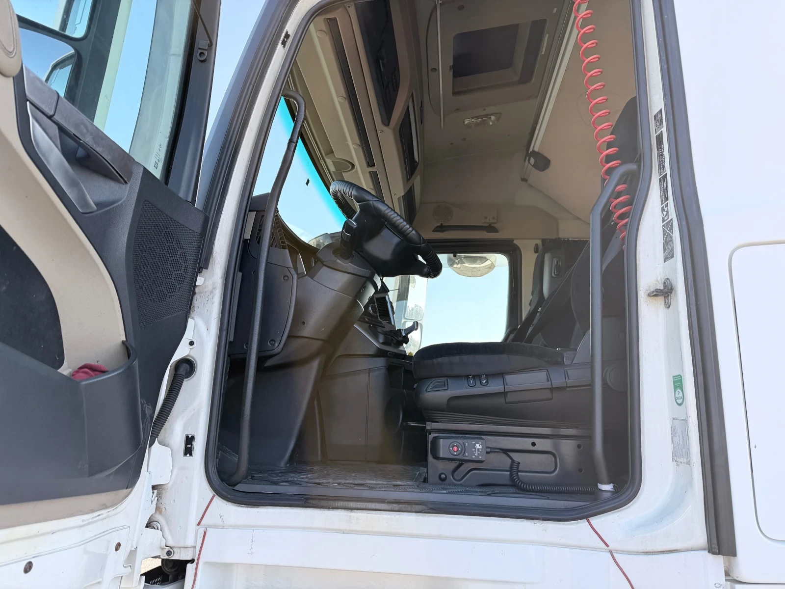 Mercedes-Benz Actros 1842 - изображение 6