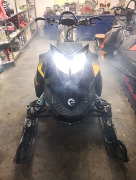 BRP Ski-Doo 800R* 163* UNIKAT* , снимка 1