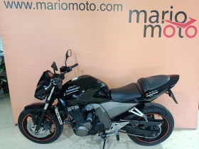 Kawasaki Z 750, снимка 10