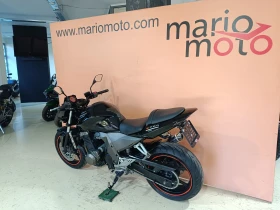 Kawasaki Z 750, снимка 11