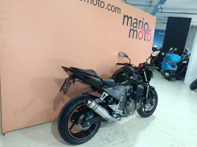 Kawasaki Z 750, снимка 3