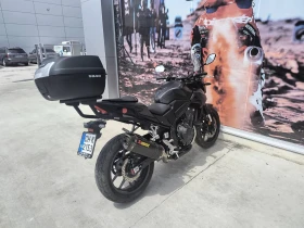 Honda Cb Hornet, снимка 7