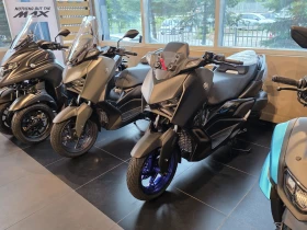 Yamaha X-max 300  Нов Гаранция, снимка 4