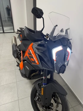 Ktm Adventure Super Advenger S , снимка 5