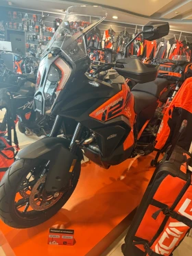 Ktm Adventure Super Advenger S , снимка 3