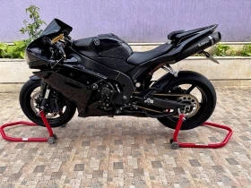 Yamaha YZF-R1, снимка 2