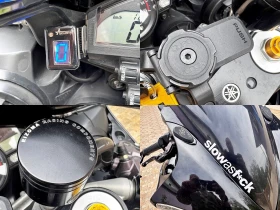 Yamaha YZF-R1, снимка 15