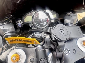 Yamaha YZF-R1, снимка 6
