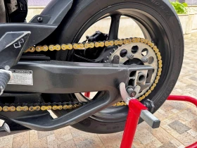 Yamaha YZF-R1, снимка 7