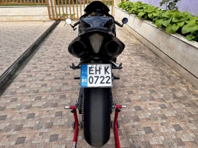 Yamaha YZF-R1, снимка 5