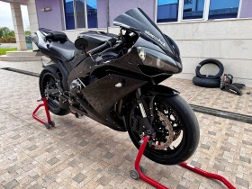 Yamaha YZF-R1, снимка 4